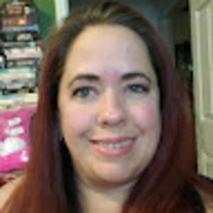 Meet your Posher, Katherine